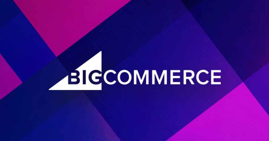 پلتفرم ساخت سایت فروشگاهی بیگ کامرس Big Commerce