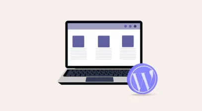 طراحی سایت شرکتی با وردپرس