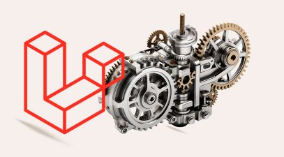 پشتیبانی و نگهداری سایت لاراول، Laravel Support & Maintenance