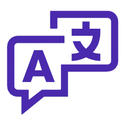 وب سایت چندزبانه