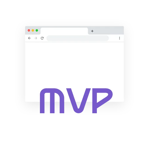 طراحی MVP مارکت پلیس مناسب استارت آپ ها