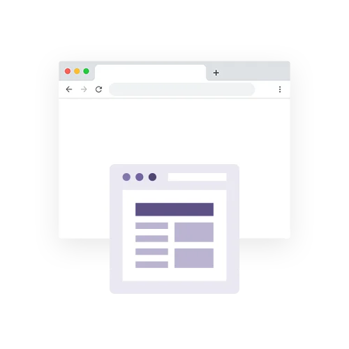 طراحی رابط و تجربه کاربری (UI/UX) اختصاصی مارکت پلیس