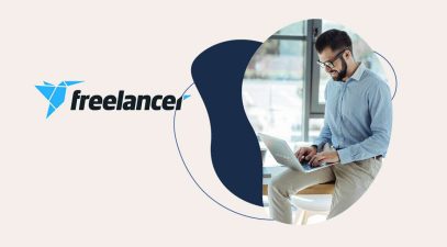 ساخت وب سایت شخصی برای فریلنسر ها