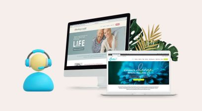 مشاوره طراحی سایت خصوصی، Private website-design consultation avadis