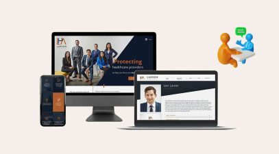 مشاوره طراحی سایت خدماتی. Service website design consulting avadis