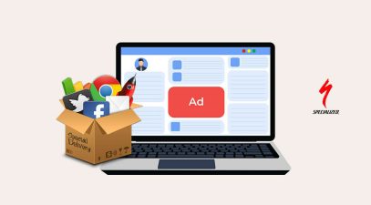 طراحی سایت تبلیغات تخصصی، Specialized advertising avadis