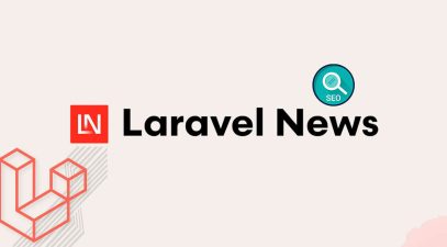 سئو سایت لاراول خبری. Laravel-News-Site-SEO-avadis