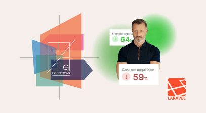 سئو سایت لاراول نمایشگاه مجازی. Laravel-SEO-Virtual-Exhibition-avadis