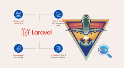 سئو سایت لاراول آژانس هواپیمایی. Laravel-SEO-for-airline-agency-website-avadis