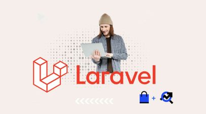 سئو سایت لاراول شخصی. Personal-Laravel-SEO-avadis