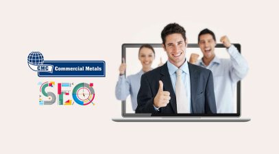 سئو سایت شرکت بازرگانی