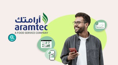 سئو سایت شرکت خدماتی