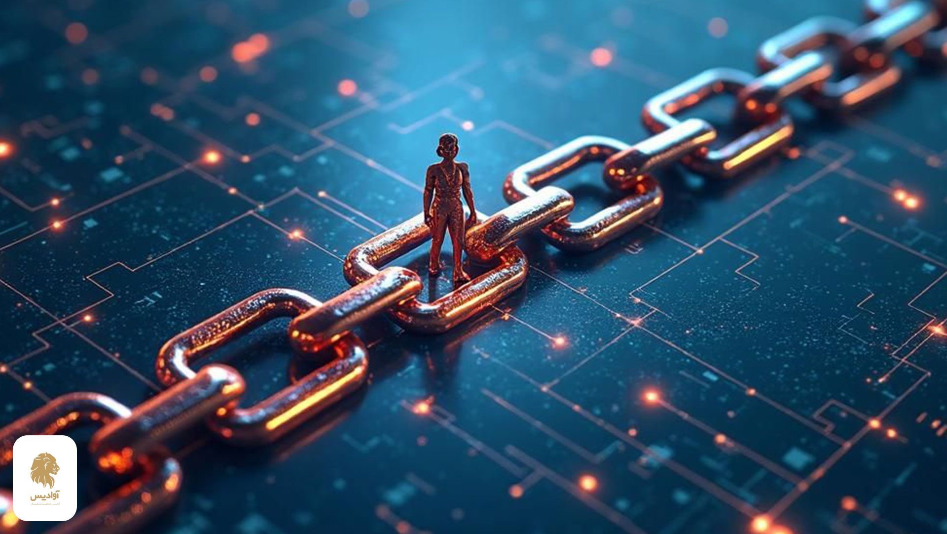 بک لینک چیست و چرا بک لینک در سئو اهمیت دارند؟ 1 بک لینک چیست و چرا بک لینک در سئو اهمیت دارند؟