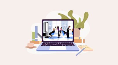 طراحی سایت کلینیک‌های زیبایی و سالن‌های آرایشی