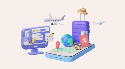 مشاوره طراحی سایت گردشگری