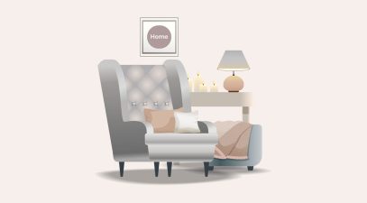 طراحی سایت نمایشگاه مجازی مبل و محصولات چوبی