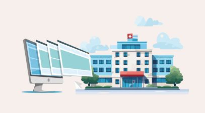 طراحی سایت درمانگاه