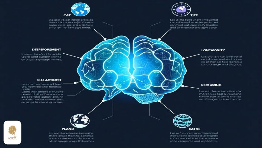 ساخت اینفوگرافیک با هوش مصنوعی ویسم