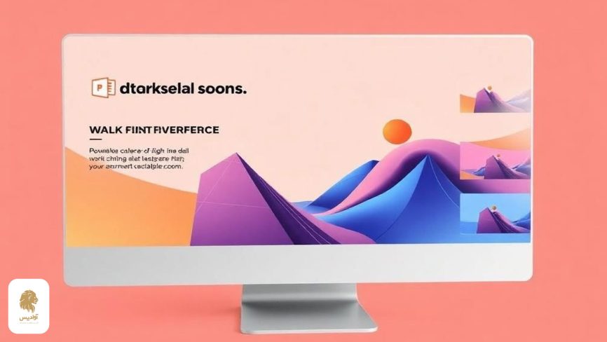 طراحی پاورپوینت با هوش مصنوعی