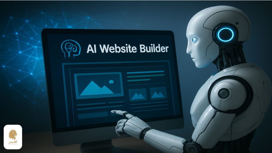 13 ابزار محبوب طراحی سایت با هوش مصنوعی 15 طراحی سایت با ai