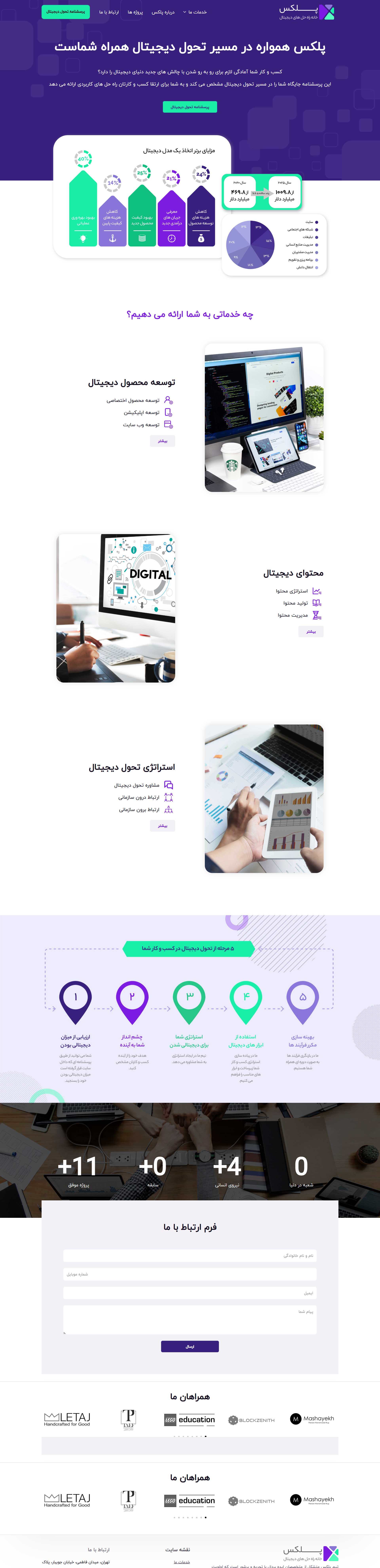 pellex-marketing